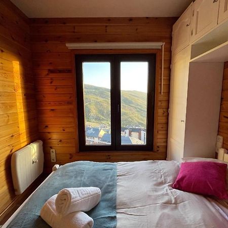 Cabana Con Encanto Y Vistas Increibles!! Sierra Nevada Ngoại thất bức ảnh