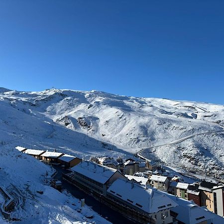 Cabana Con Encanto Y Vistas Increibles!! Sierra Nevada Ngoại thất bức ảnh