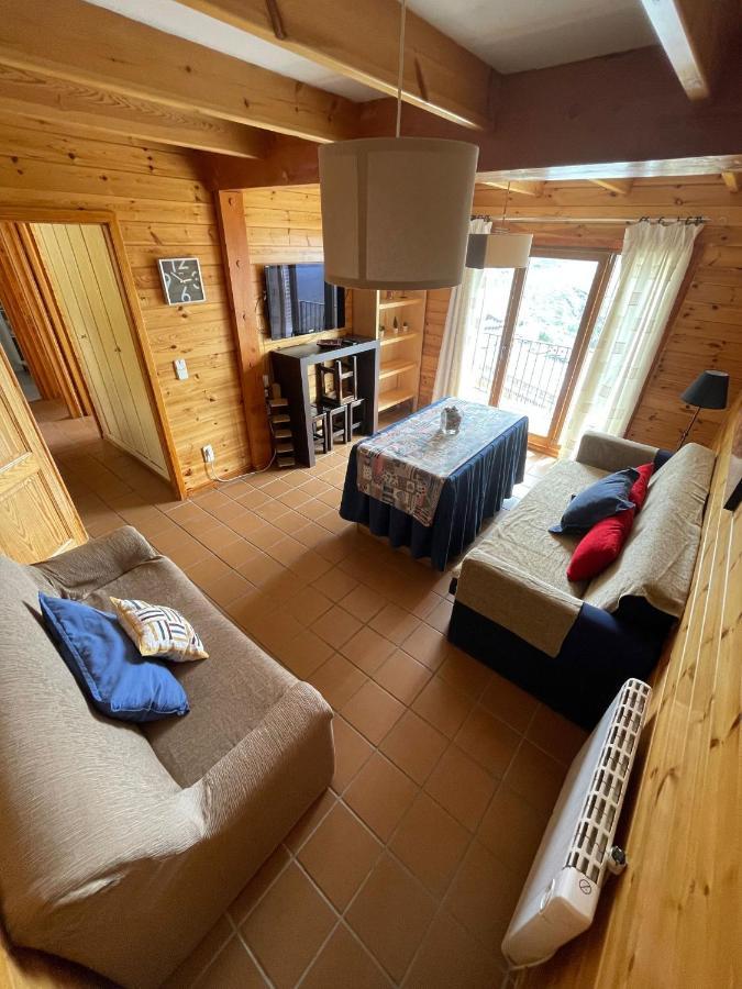 Cabana Con Encanto Y Vistas Increibles!! Sierra Nevada Ngoại thất bức ảnh