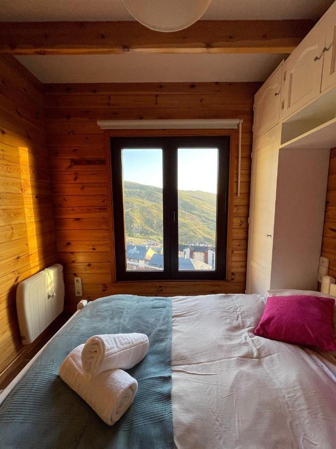 Cabana Con Encanto Y Vistas Increibles!! Sierra Nevada Ngoại thất bức ảnh