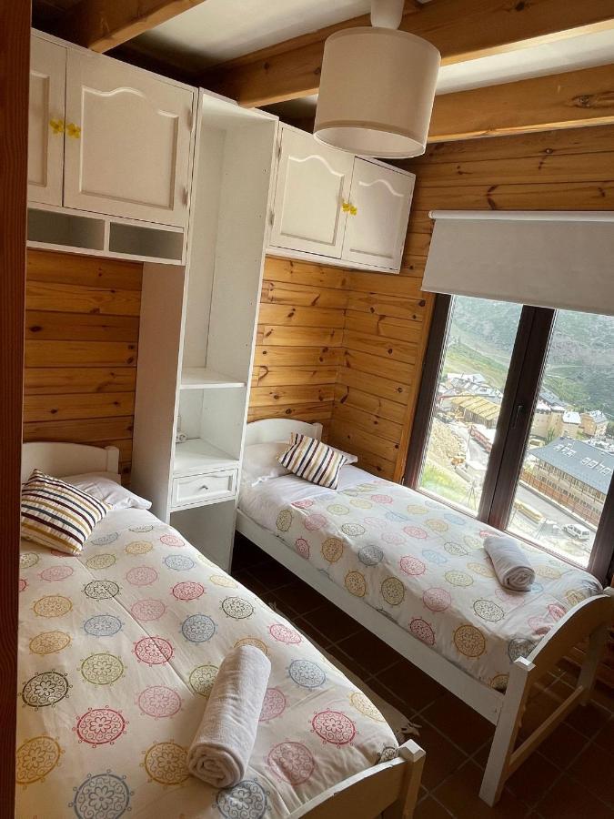 Cabana Con Encanto Y Vistas Increibles!! Sierra Nevada Ngoại thất bức ảnh